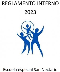 reglamento 2023